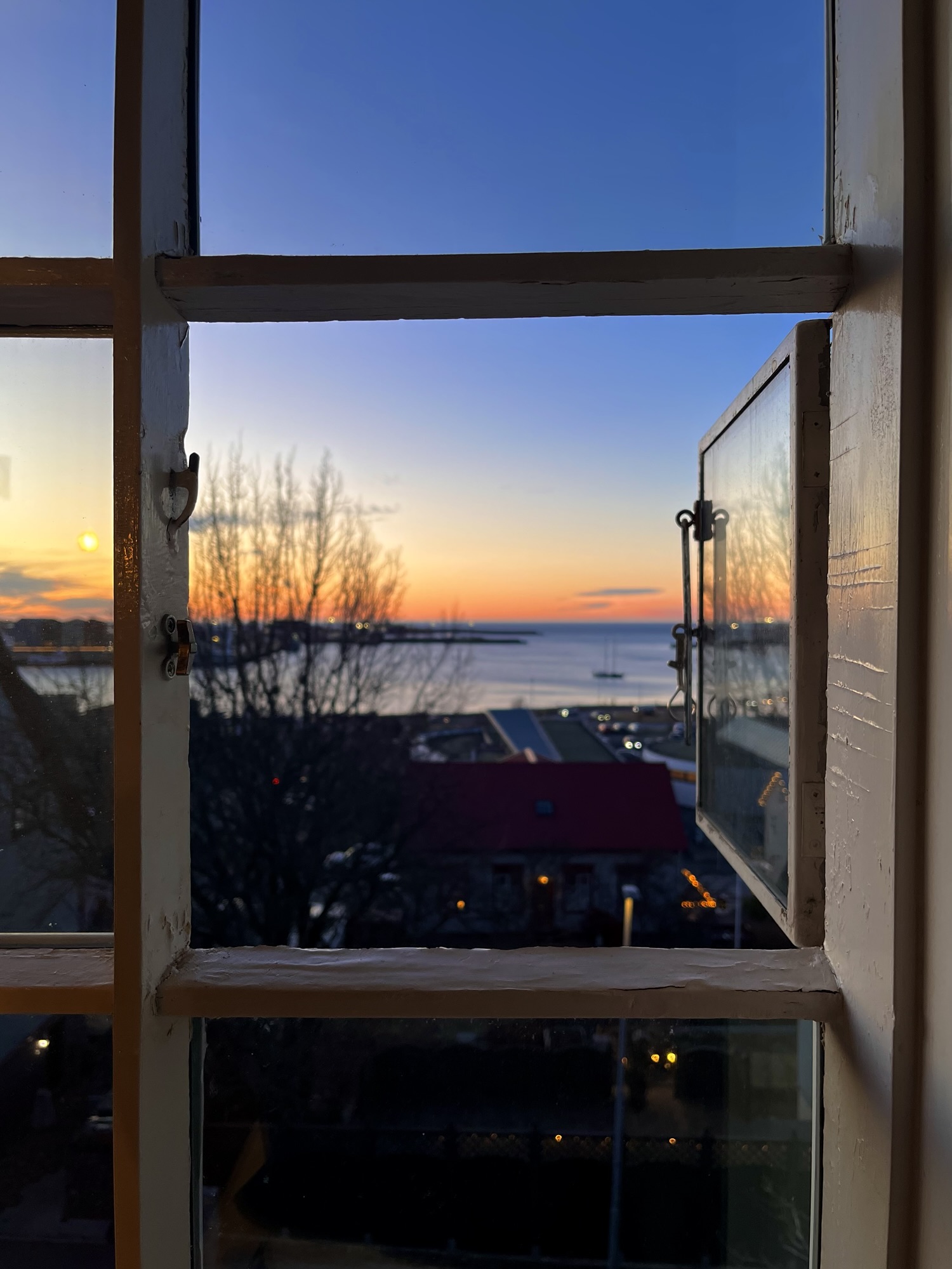 Island Tag 0,5: Der Tankstellen-Engel