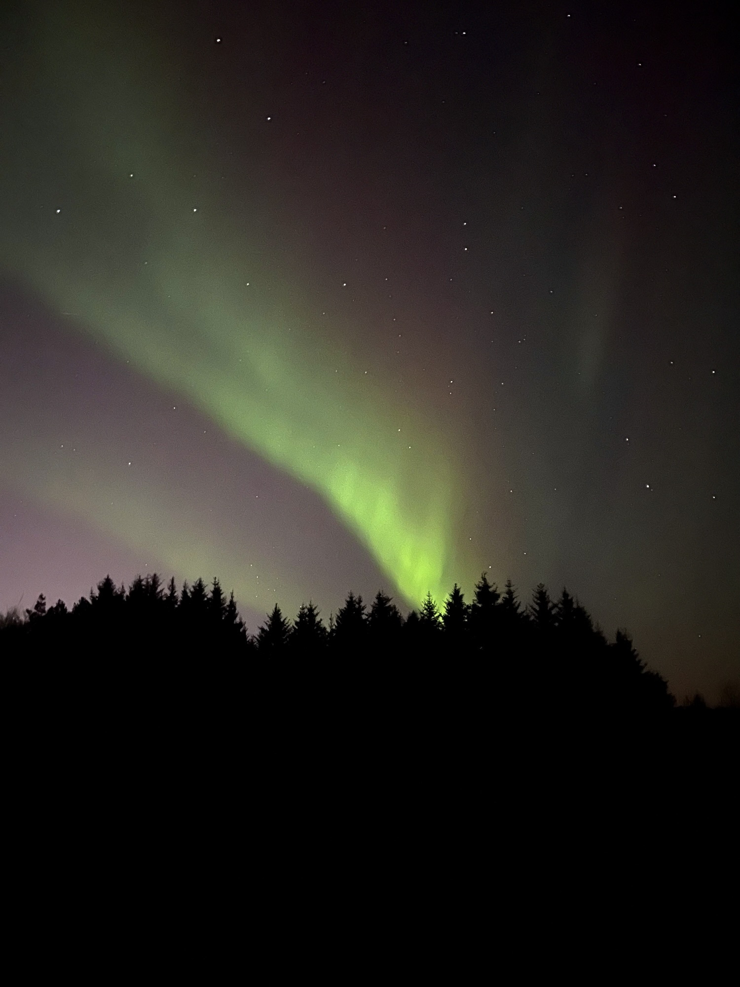 Island Tag 1: Wetterglückseligkeit